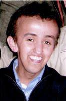 James Button Obituary