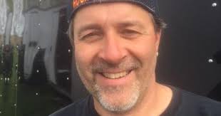 WNY Driver of the week: Mark Hoch