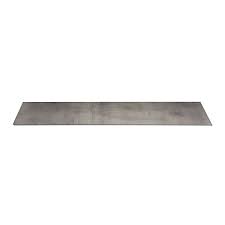 Dalle Pvc Dumawall Barnwood 18x120cm Metal Castorama Dumawall+ is a waterproof wall cladding, easy to install with its tongue and groove system. castorama