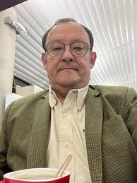 Gustavo Fernandez Mauro