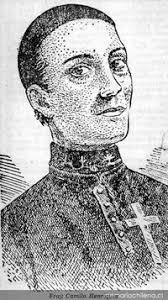 Camilo Henríquez (1769-1825)