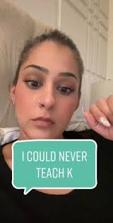 Kindergarten teachers are basically unicorns! #teacherproblems  #teacherissues #kindergarten #kindergartenteacher #teachers  #teachersoftiktok #tiktokteacher #elementaryteacher #foryoupage #fyp #xyzbca