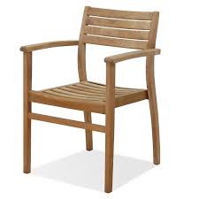 Teak Wood Stacking Chair Indonesia Furniture Manufacturer Teak Quality Furnitures Dawood Indonesia Com Outdoor Dining Chairs Teak Armchair Outdoor Dining