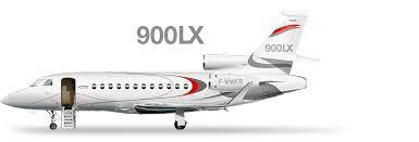 Dassault Falcon Best Designed Built And Flying Business Jets