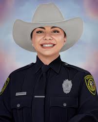 Early Sunday morning, off-duty Bexar County Deputy Sheriff Meredith  Portillo was driving