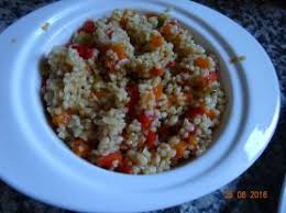 Aber was ist couscous eigentlich genau und wie sollte man ihn zubereiten? Matiss Couscous Salat Mediterran Kalorien Getreideprodukte Fddb