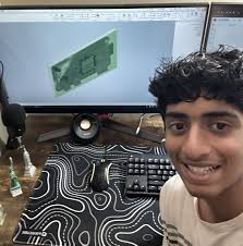 STEM-In-Action Fall Follow Up: Team Artemis