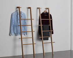 Great for your home, studio, shop and/or showroom. Clothes Ladder Etsy