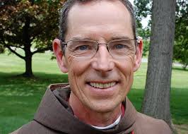 Father Dan Callahan, SA