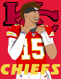 Patrick lavon mahomes ii is an american football quarterback for the kansas city chiefs of the national football league. Patrick Mahomes Ii Mobile Wallpapers Album On Imgur