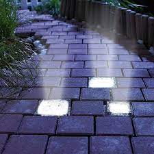 Batten lights are extremely practical as they spread the angle of light very wide without them being glary. 24 Glass Brick Ideas In 2021