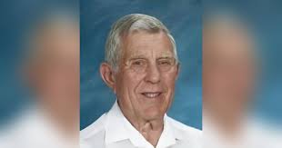 Obituary for Carl A. Verstegen