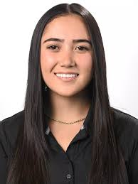 2019-20 Women's Golf Roster