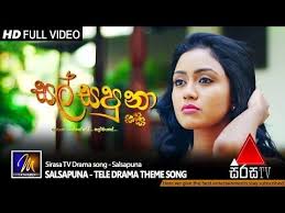 For streaming and downloading asha dahasak mp3 and mp4, click download on one of the suitable titles. Salsapuna Tele Drama Theme Song Official Music Video Mentertainments Theme Song Songs Drama Songs