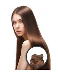 La primera de estas partes debe tener dirección desde la coronilla si deseas lucir una melena suave y natural debes leer estos grandiosos artículos que te brindo de forma diaria en. Extensiones Cabello Natural Elegance 50 55cm Web Mejor Precio