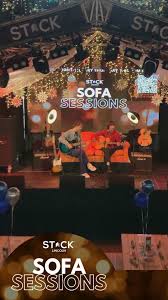 🎤 Local talents Myles and Lloyd Hubbard rocked Sofa Sessions with their  performance of Steady As She Goes! 🎶