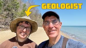 Explore Thompson Harbor's Rocks with Us!