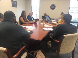 Criminal justice reform in...