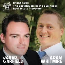 Podcast: The Best Buyers in the Real Estate Business