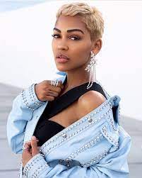 Pin On Black Short Hairstyles