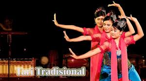 Maybe you would like to learn more about one of these? 212 Tari Tradisional Khas Indonesia Dan Gambarnya