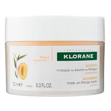 It's suggested to deep condition hair regularly at least once or twice a week. Klorane Nourishing 2 In 1 Mask With Mango Deep Conditioning And Overnight Treatment For Dry Hair Paraben Silicone And Sulfate Free Biodegradable Vegan 5 Fl Oz Buy Online In Bahamas At Bahamas Desertcart Com Productid 5020552