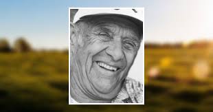 Harlan "Harley" Clarence Bjornson Obituary April 23, 2021