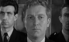 Classic Movie Ramblings: Playback (1962)