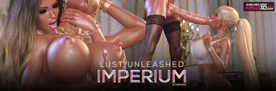 The 3D Porn Animation Blog with News, Releases and Reviews