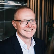 Daniel Ericsson ➡️️️ Välj bland kurser här • BG institute