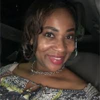 Ebony Reyes's Instagram, Twitter & Facebook