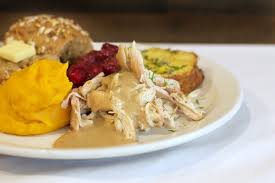 Maybe you would like to learn more about one of these? Order Thanksgiving Takeout For One A Crowd Vegetarian Or Just Pizza Eater Twin Cities