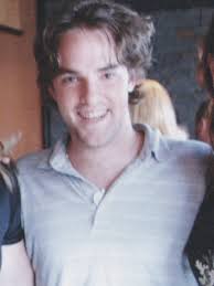 New Photo Album! Who's That Guy?