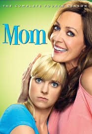 Mom: The Complete Fourth Season : Janney, Allison, Faris, Anna, Calvano,  Sadi, Jones, Matt, Corddry, Nate, Daniels, Spencer, Rosenthal, Blake  Garrett, Stewart, French, Kennedy, Mimi: Amazon.se: Movies & TV