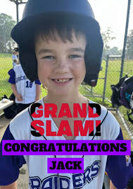 Appreciation post for Latrobe Valley APL staff and tournament directors