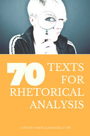 70 Rhetorical Analysis Essay Topics Lindsay Ann Learning Rhetorical Analysis Essay Rhetorical Analysis Rhetoric