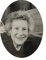 Obituary for Pauline "Polly" (Day) Pierce