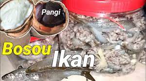 Jeruk valencia memiliki biji namun mengandung banyak sari buah, jeruk navel mudah didapatkan, besar, dan tidak berbiji, jeruk cara rasanya manis, dan memiliki cita rasa cranberry, menurut sunkist. Cara Membuat Bosou Ikan Jeruk Ikan Youtube