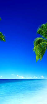 Iphone X Wallpaper Tropical Beach Wallpaper Hd Beach Wallpaper Iphone Beach Wallpaper Best Nature Wallpapers