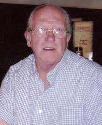 DENNIS HOUK Obituary (1942