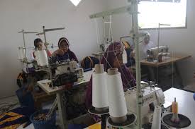 Info lowongan kerja terbaru di cianjur dari indo super grosir, perusahaan yang bergerak dalam bidang retail dan grosir bahan bangunan dengan konsep. Tenaga Kerja Langka Usaha Konveksi Klaten Meredup