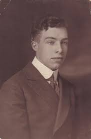 Edwin Harold Hadlock (1901-1988)