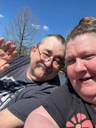 Caring for a spouse with dementia and health issues