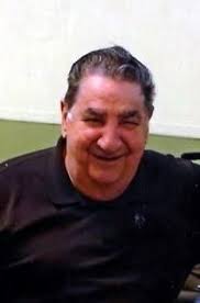 Rudolph DiPietro Obituary and Online Memorial (2016)