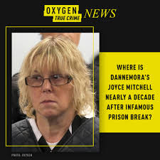 Oxygen True Crime