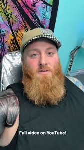 Elroy Redbeard