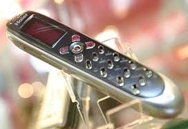 Haier P8