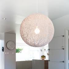 Man braucht nur eine klare vorstellung für das endergebnis. Lampenschirm Basteln Anleitung Ideen Brigitte De