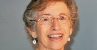 Irene Lenore Schacher, 82