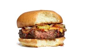 Is The Meatless Impossible Burger Safe To Eat Eater